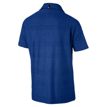 Puma Men's Pounce Aston Polo Polos