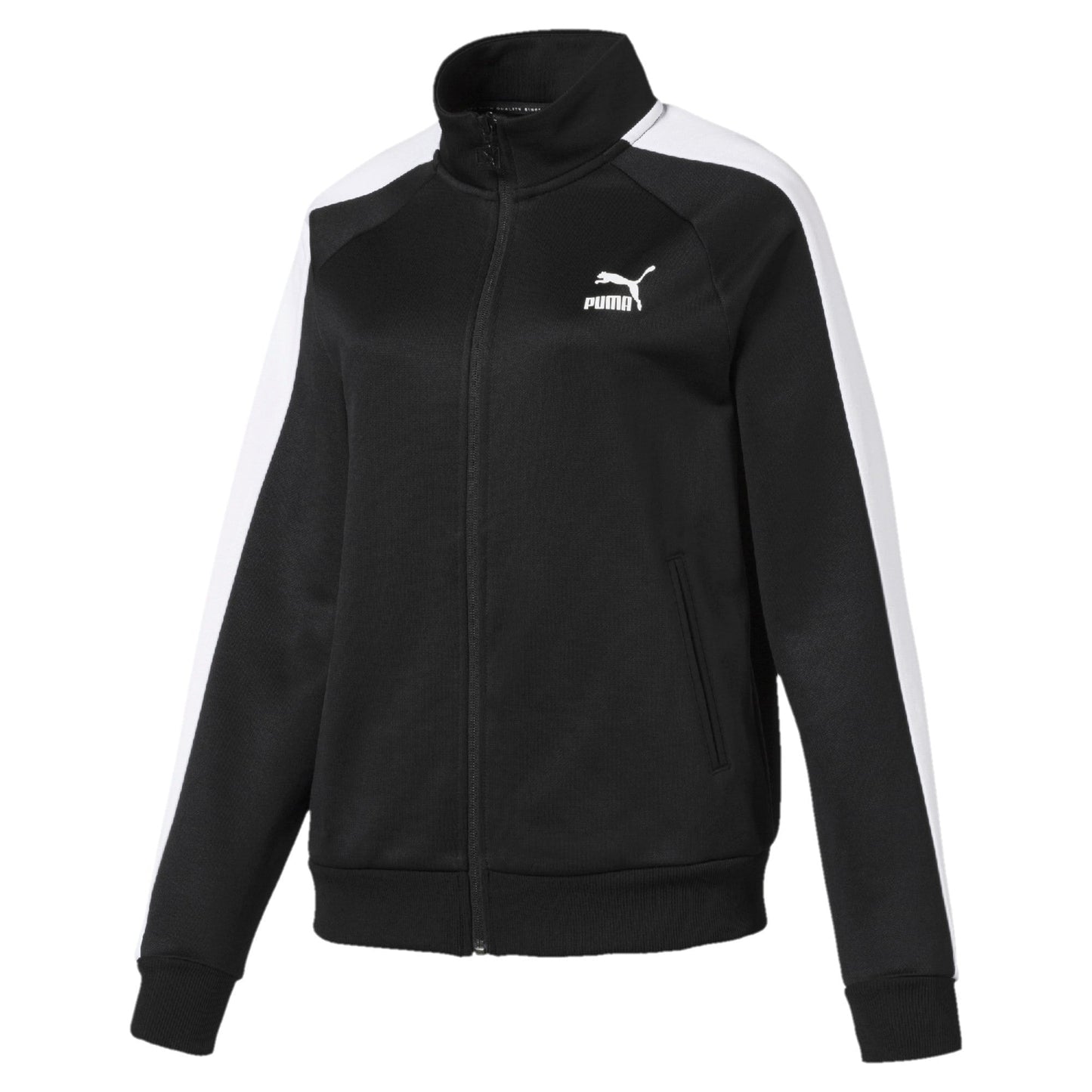 Puma Women's Classics T7 Track Jacket Jackets