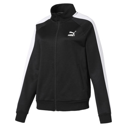 Puma Women's Classics T7 Track Jacket Jackets