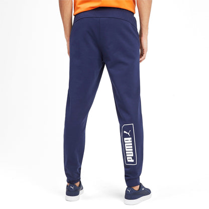 Puma Men's Nu-Tility Knit Pant Pants