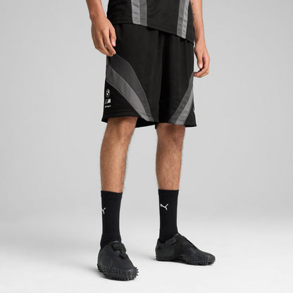 Puma Men's Bmw Motorsport Lifestyle Shorts