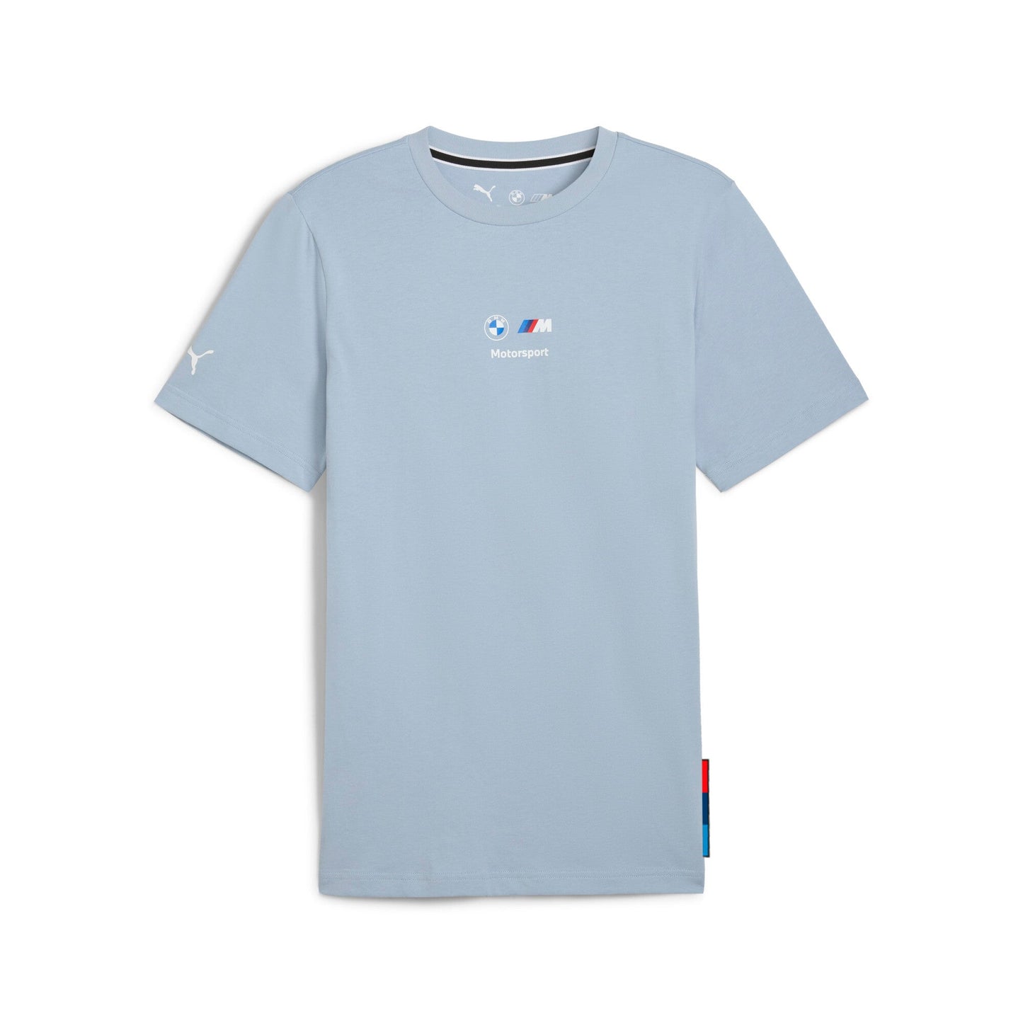 Puma Men's Bmw Motorsport Car Graphic Tee 2 T-Shirts