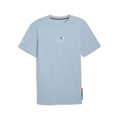 Puma Men's Bmw Motorsport Car Graphic Tee 2 T-Shirts