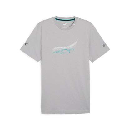 Puma Men's Mapf1 Ess Car Graphic Tee Tops