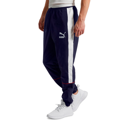 Puma Men's Retro Woven Pants