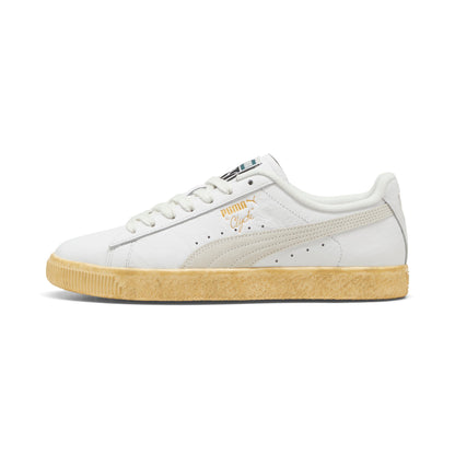 Puma Men's Clyde Vintage Sneakers