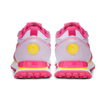 Puma Women's Rider Fv Vintage Sneakers