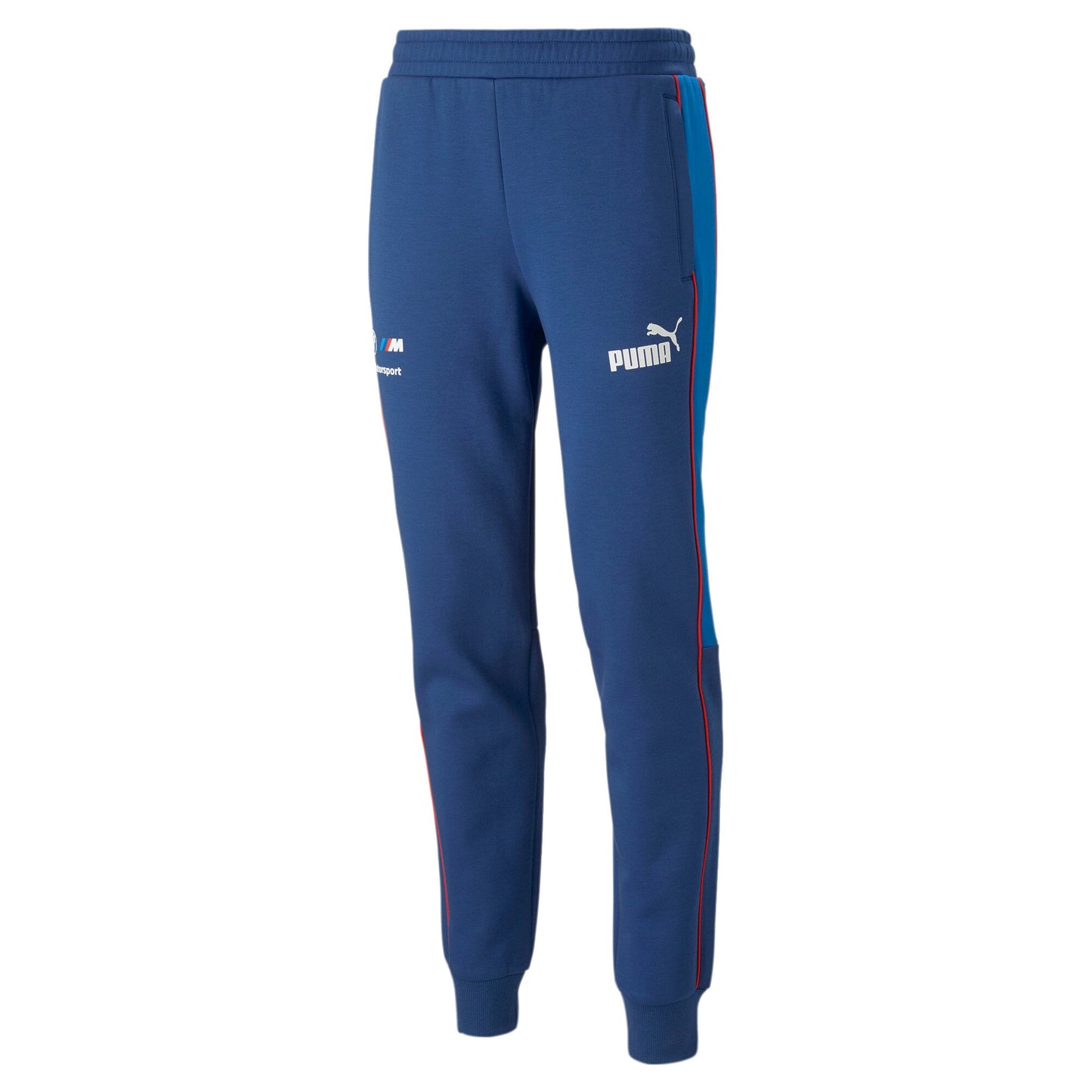 Puma Men's Bmw Motorsport Mt7 Track Pants