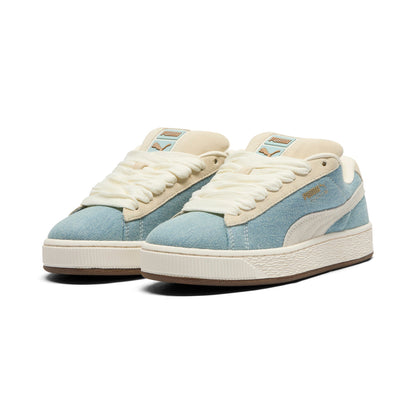 Puma Women's Suede Xl Denim Sneakers