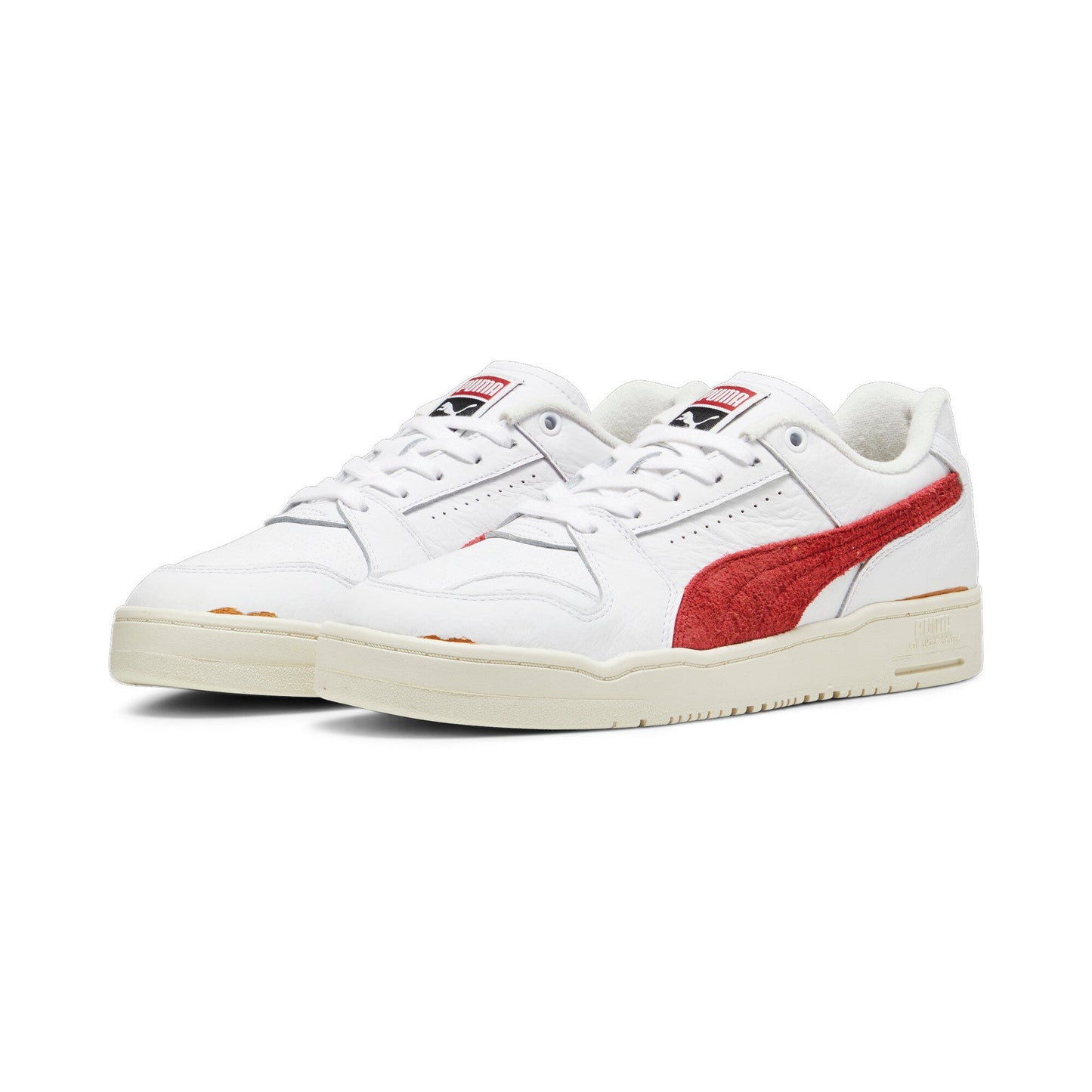 Puma Men's Slipstream Lo Neverworn Iii Sneakers