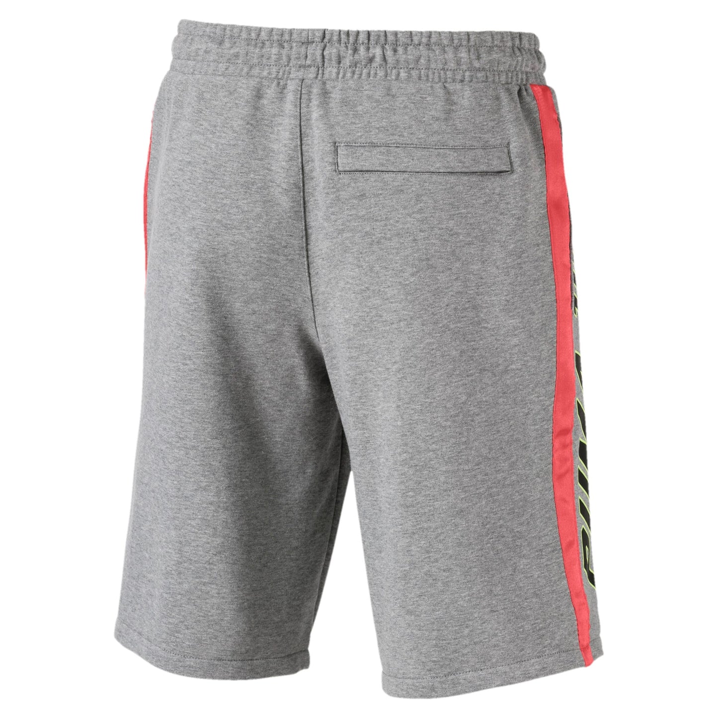 Puma Men's Luxtg Sweat Pant Bermuda Shorts