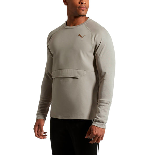 Puma Men's N.R.G. Desert Actum Coverup