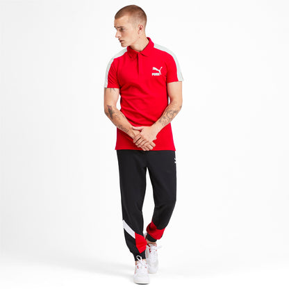 Puma Men's Iconic T7 Polo Polos