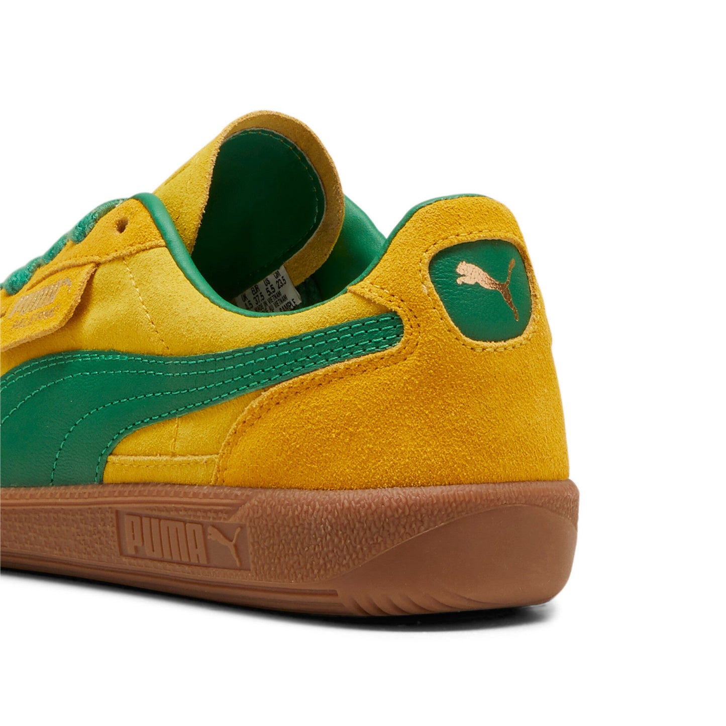 Puma Men's Palermo Sneakers