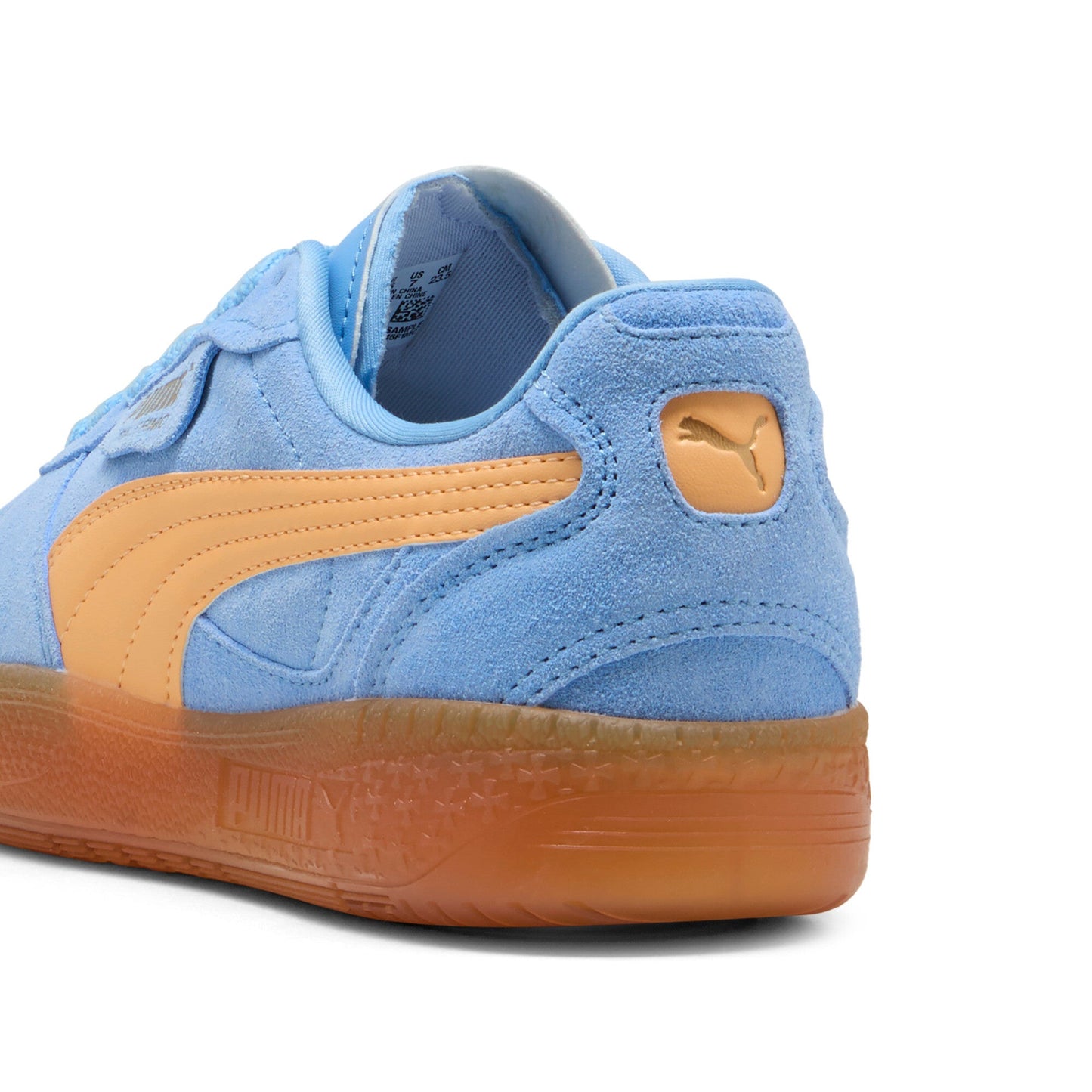 Puma Women's Palermo Moda Xtra Gum Sneakers