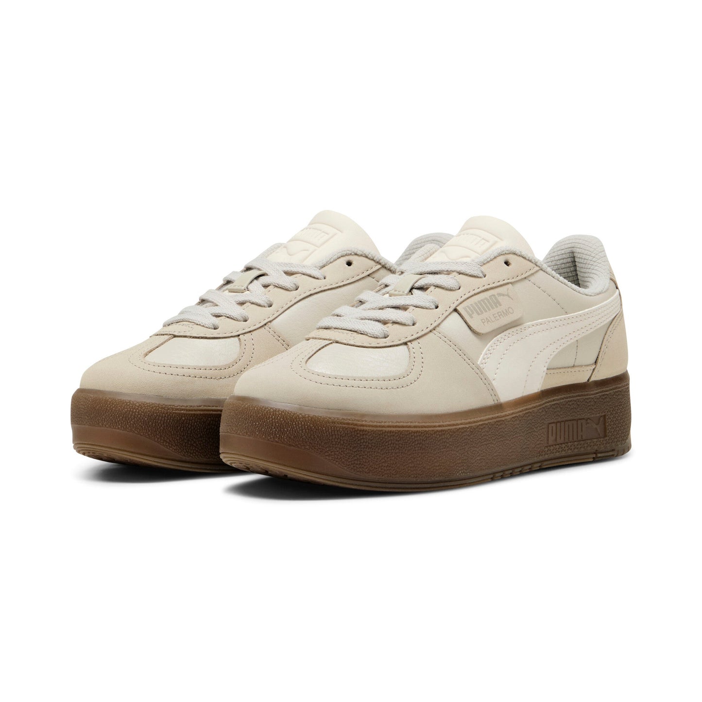 Puma Women's Palermo Elevata Prm Sneakers