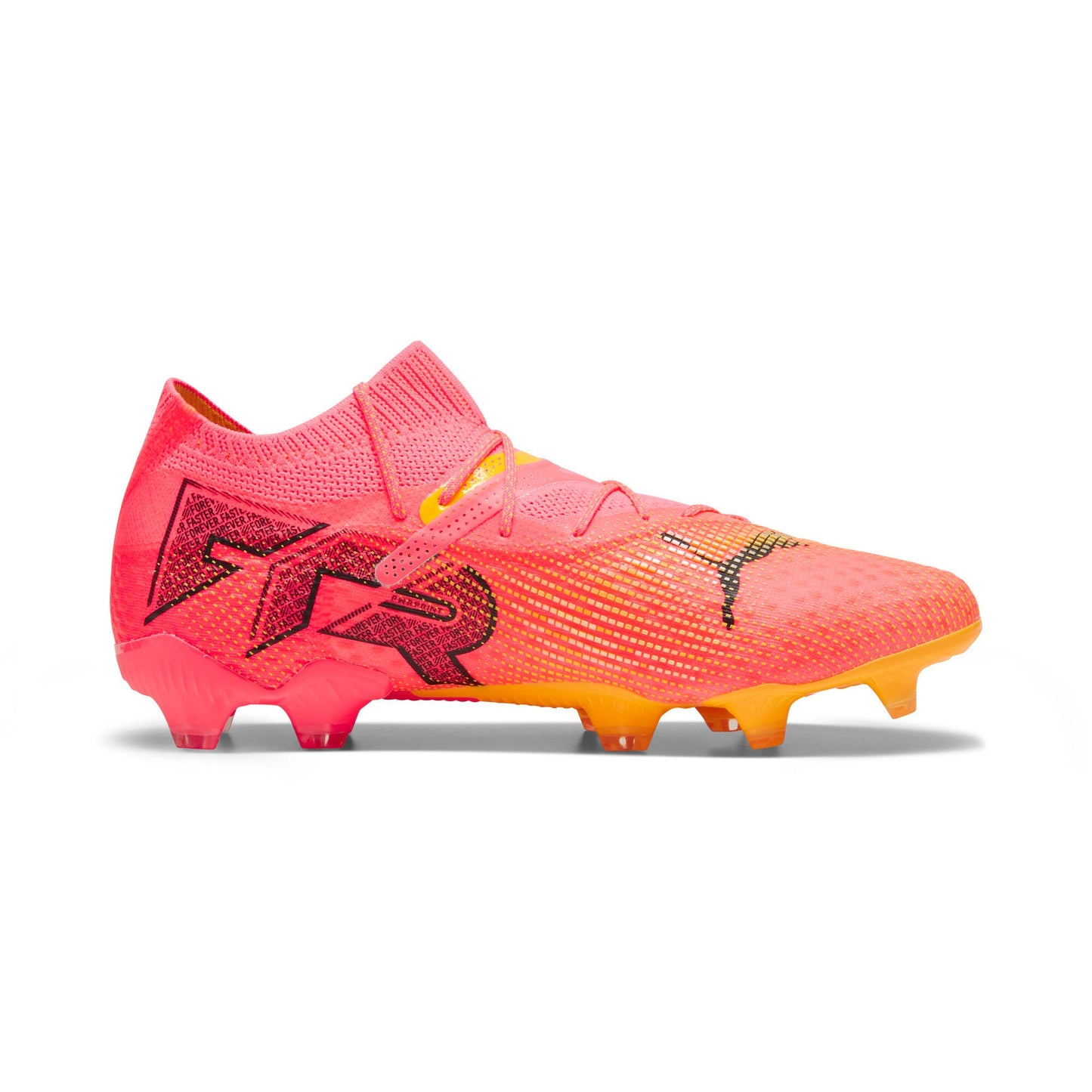 Puma Men's Future 7 Ultimate Fg/Ag Sneakers