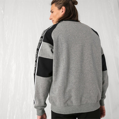 Puma Men's X Sankuanz Crew
