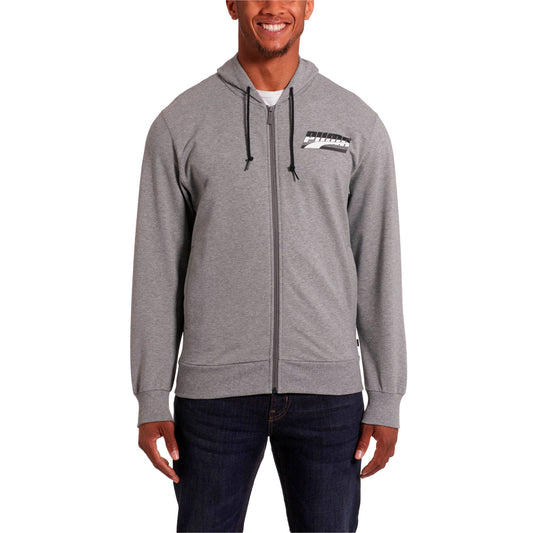 Puma Men's Rebel Hooded Jacket Tr