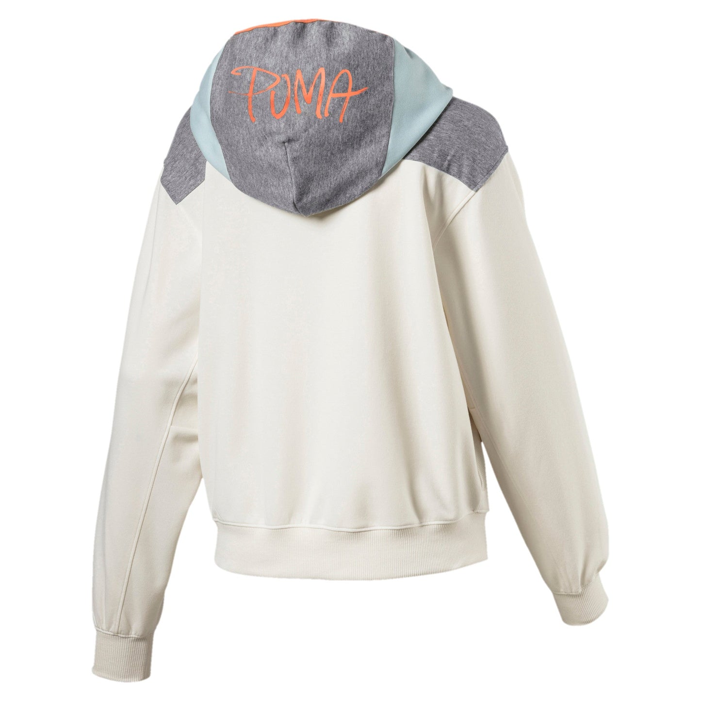 Puma Women's Sweet Hoodie Hoodies