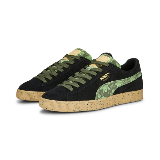 Puma Men's Suede Gentle Jungle