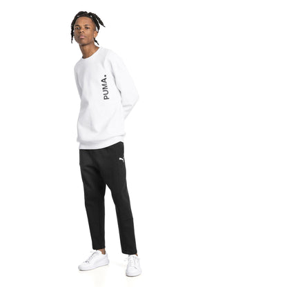 Puma Men's Epoch Pants Open Hem Pants