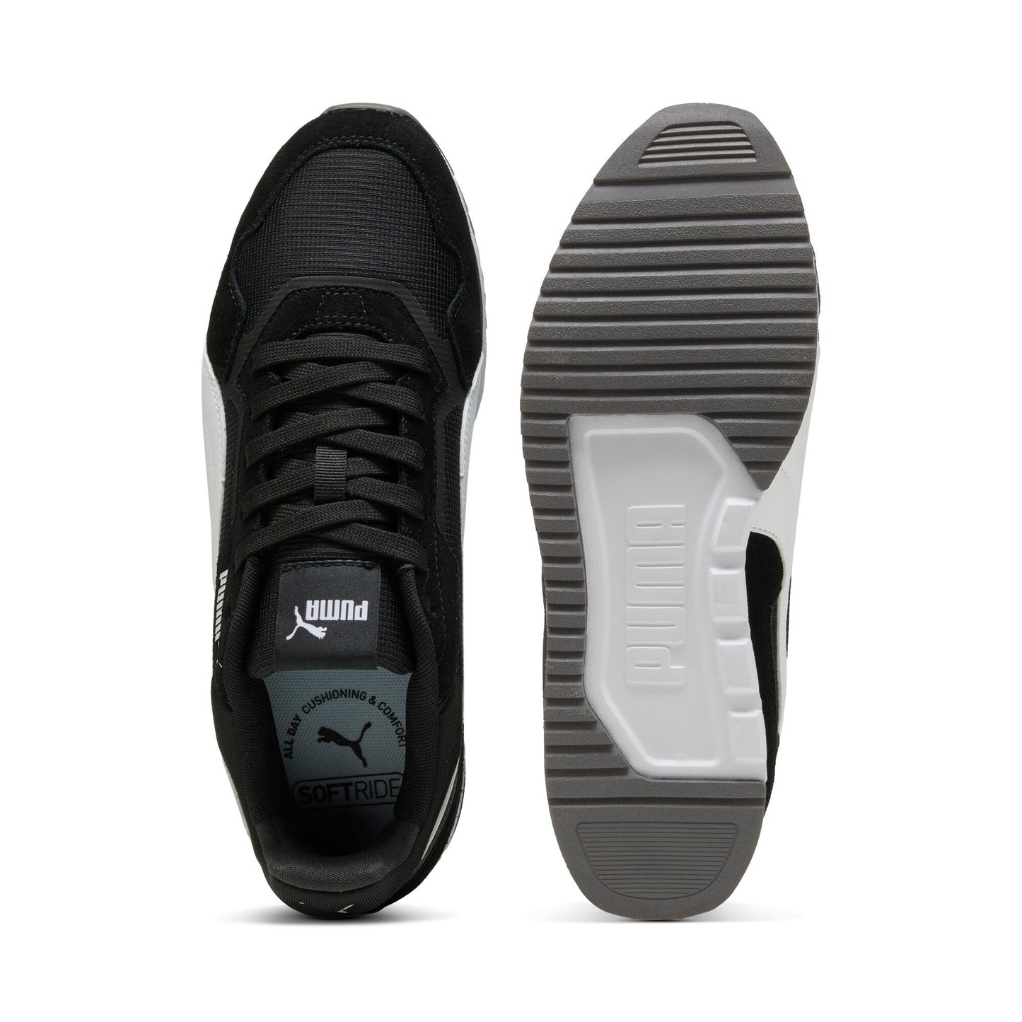 Puma Men's Softride St Miler Sneakers