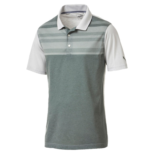 Puma Men's Crossings Polo