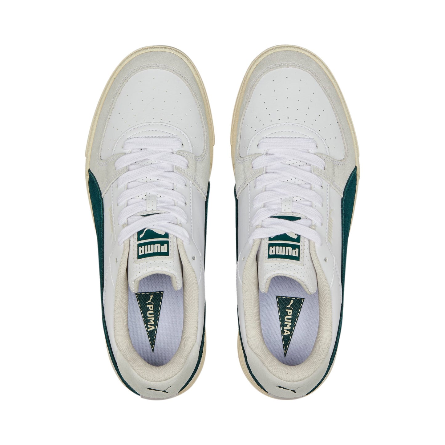 Men's Puma Ca Pro Ivy League