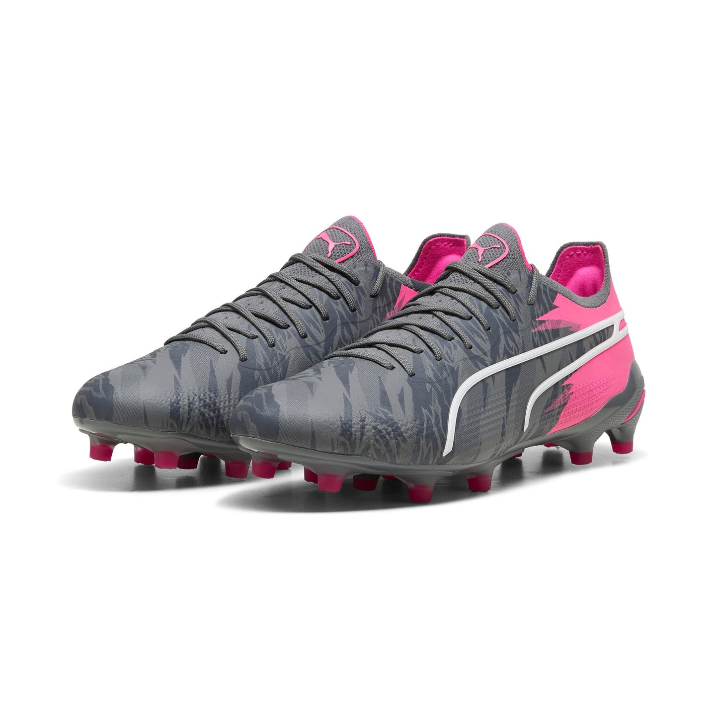 Puma Men's King Ultimate Rush Fg/Ag Sneakers