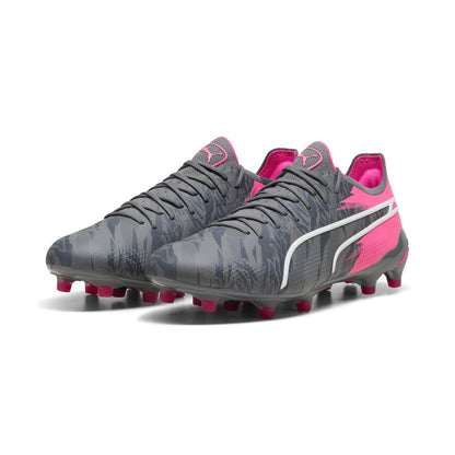 Puma Men's King Ultimate Rush Fg/Ag Sneakers