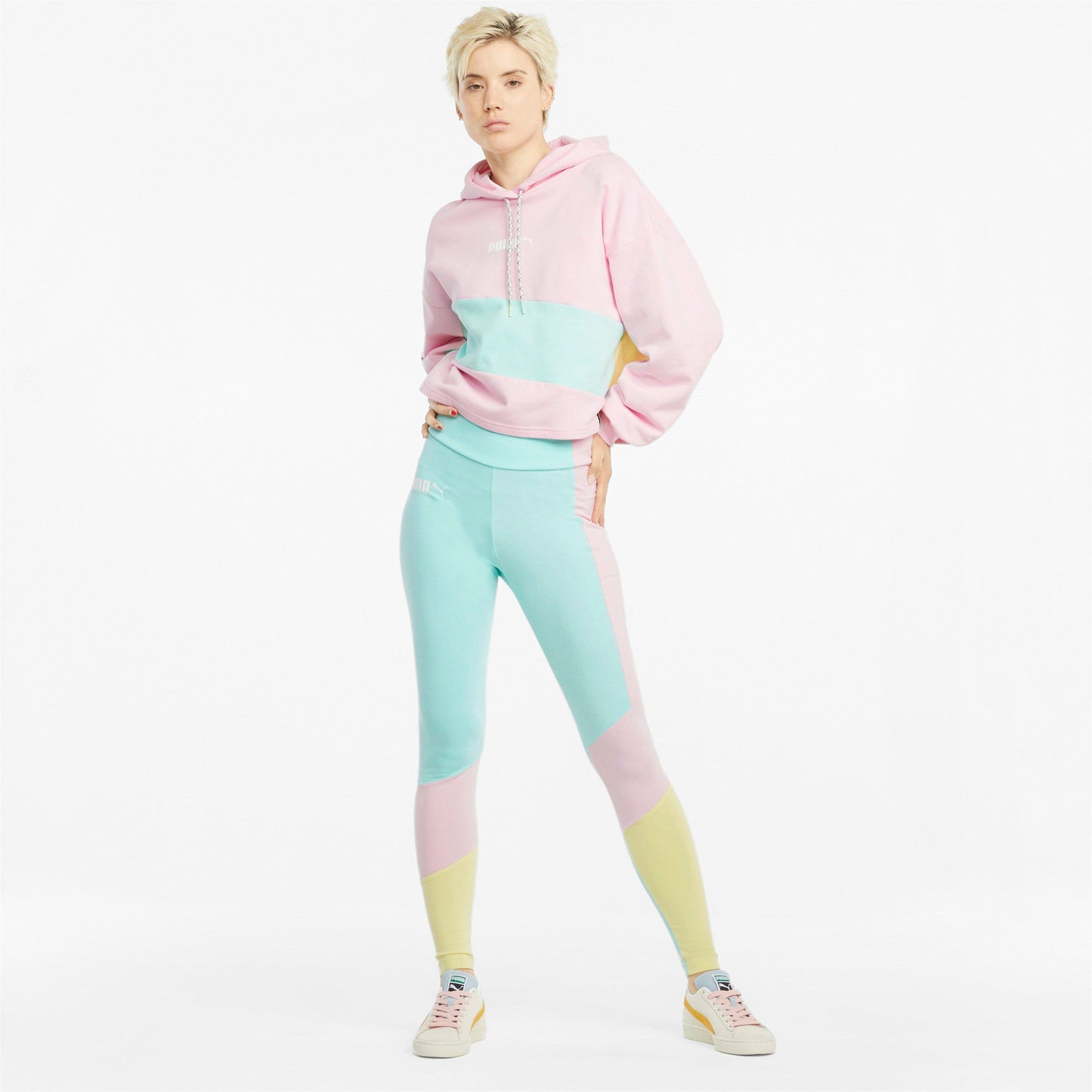 Puma Women's High Waist Leggings