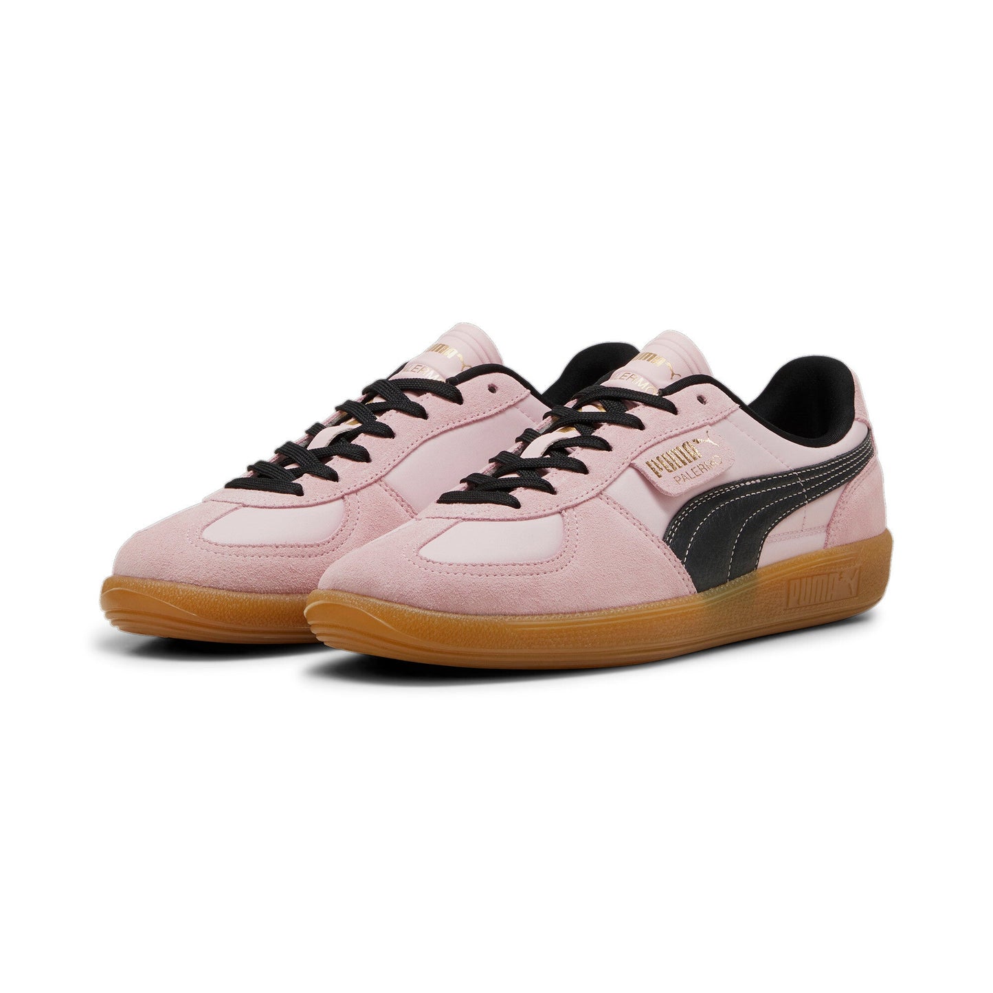 Puma Men's Palermo Palermo F.C. Sneakers