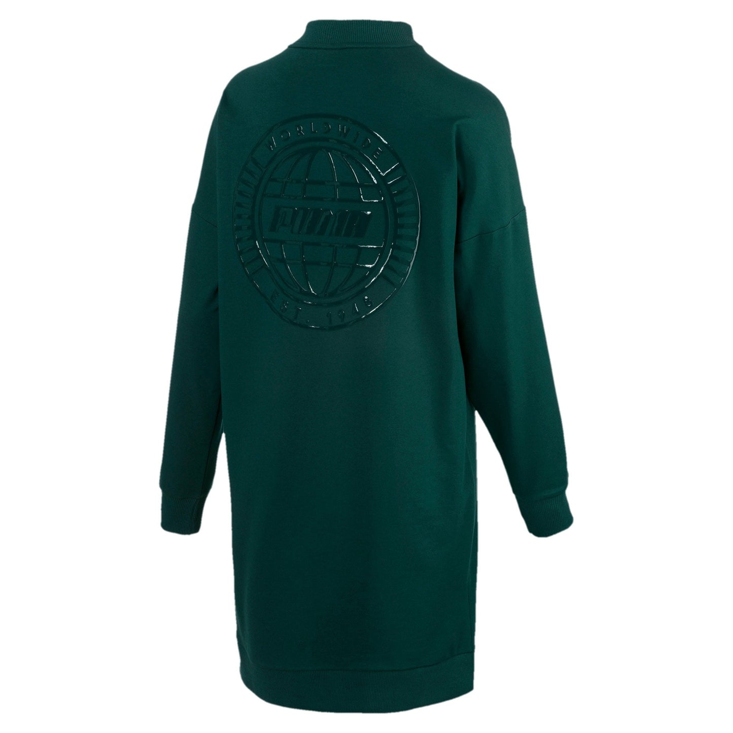 Puma Women's Trailblazer Long Crew