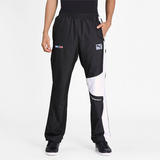 Men's Puma Bmw Motorsport Street Pants