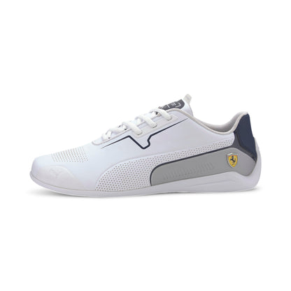 Puma Men's Sf Ferrari Drift Cat 8 Sneakers