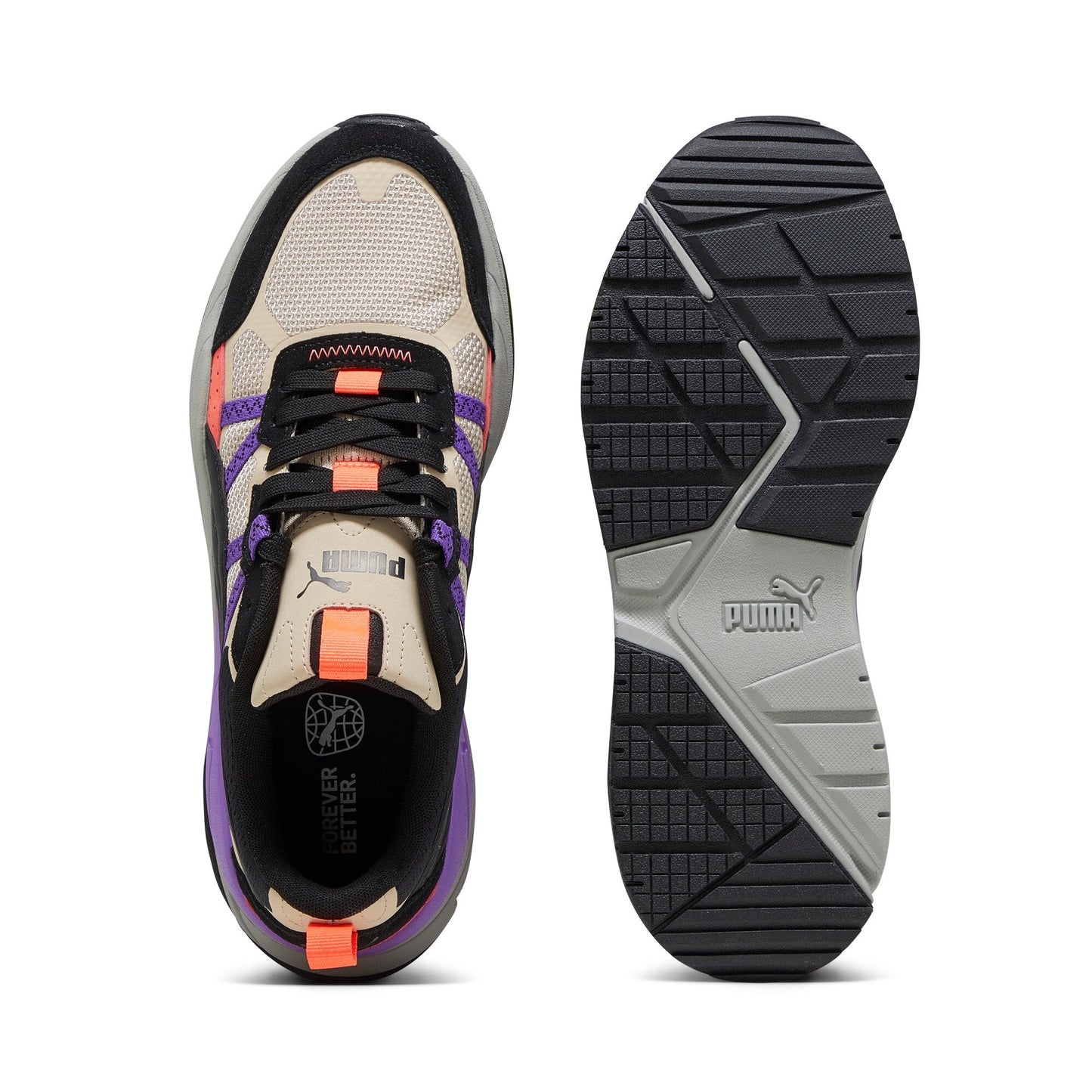 Puma Men's X-Ray Tour Sneakers