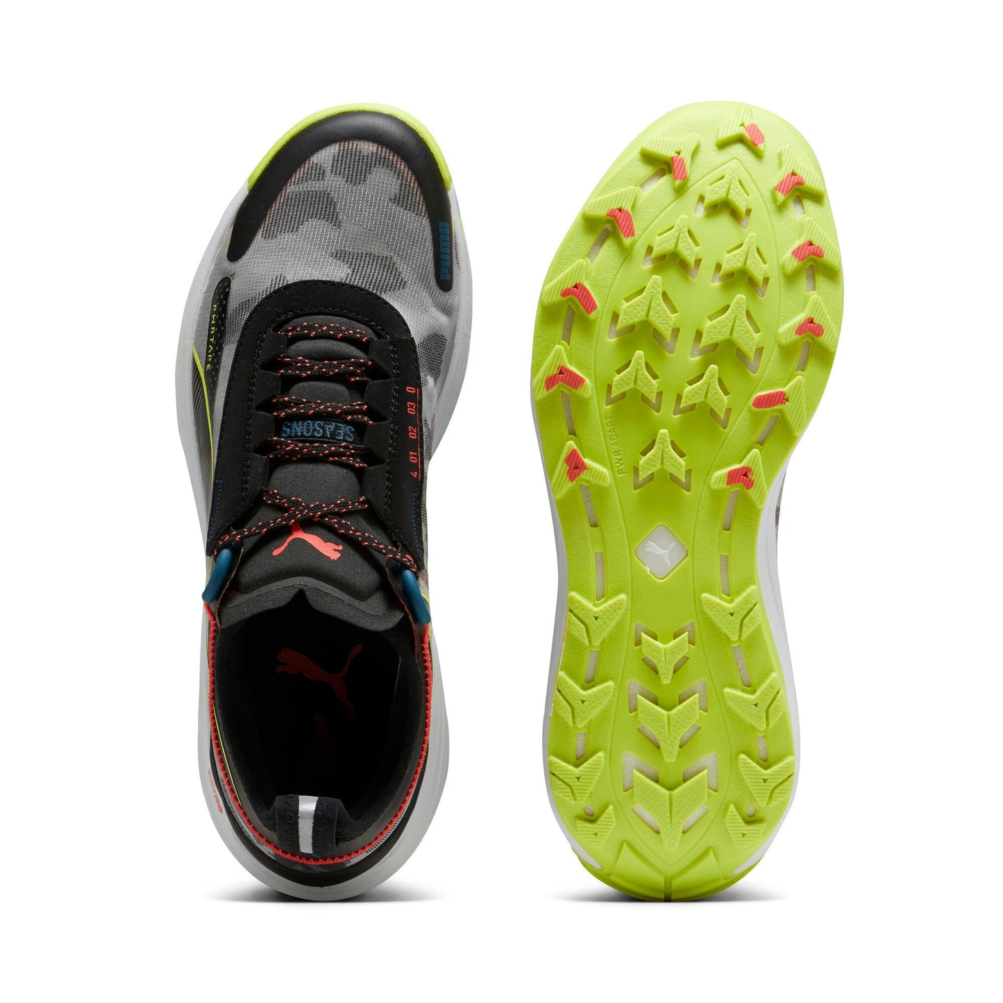 Puma Men's Voyage Nitro 3 Sneakers