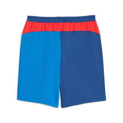Puma Men's Bmw Motorsport Essential Shorts Fleece Shorts