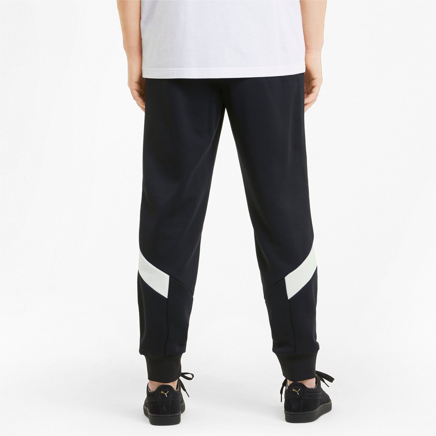 Puma Men's Iconic Mcs Track Pants