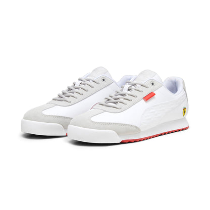 Puma Men's Ferrari Roma Via Sneakers