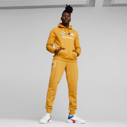 Puma Men's Bmw Motorsport Essential Pants Fleece Pants