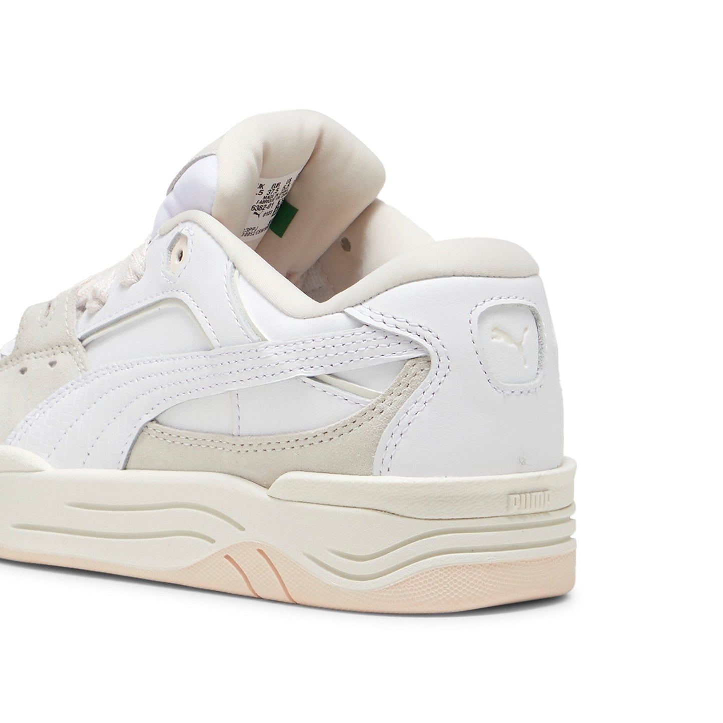 Women's Puma Puma-180 Lace