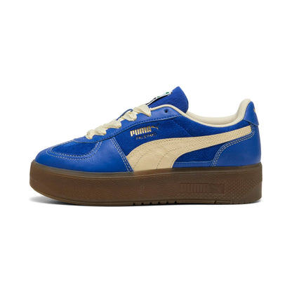 Puma Women's Palermo Elevata Cf Sneakers