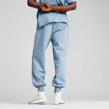 Puma Men's Bmw Motorsport Ess+ Pants Fleece Pants