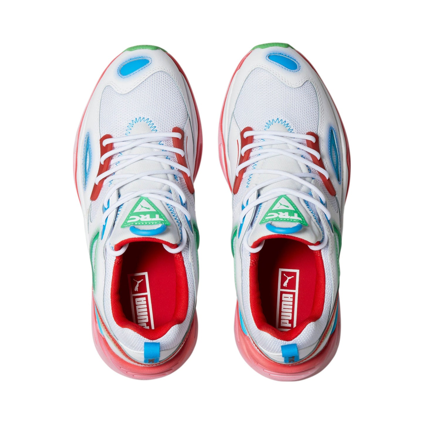 Puma Men's Trc Blaze Kr Sneakers