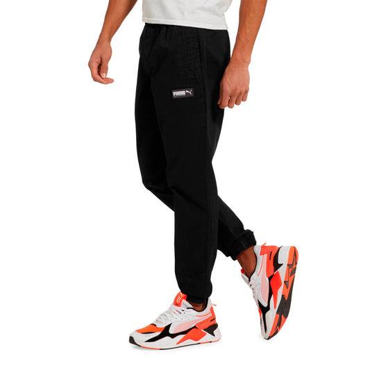 Puma Men's Fusion Pants