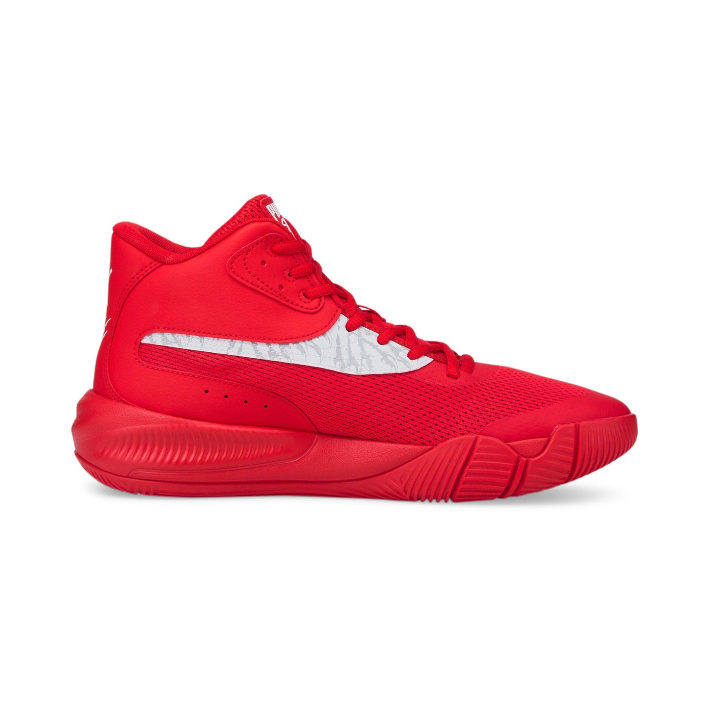 Puma Men's Triple Mid Unleash Sneakers