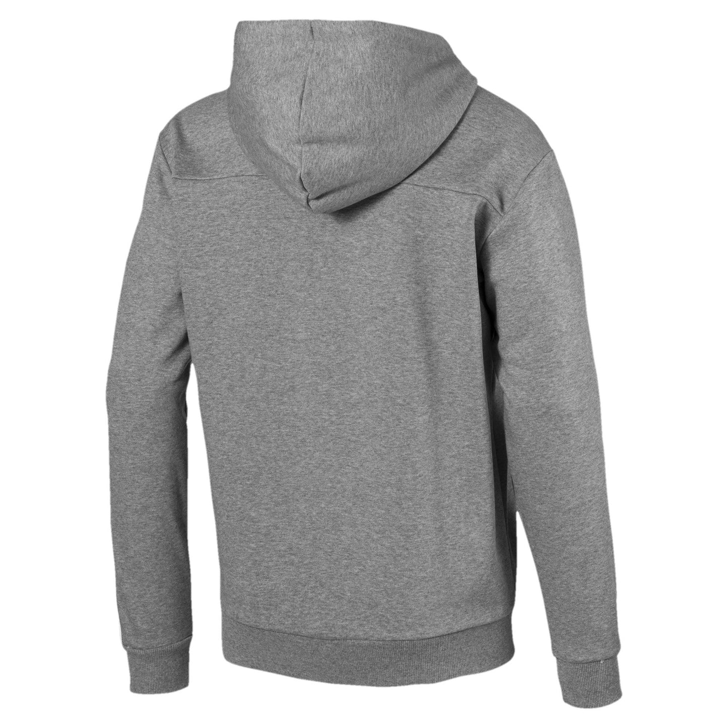 Puma Men's Modern Sports Hooded Sweat Jacket Jackets