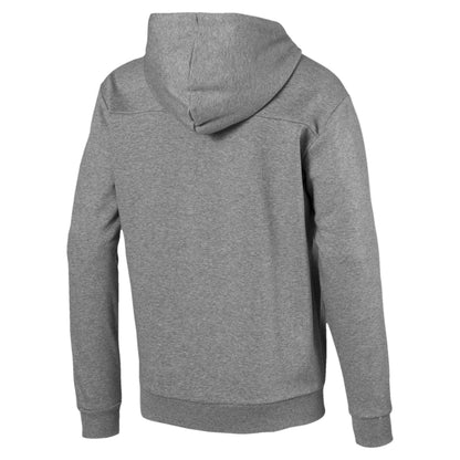 Puma Men's Modern Sports Hooded Sweat Jacket Jackets